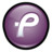 Macromedia Flash Paper Icon